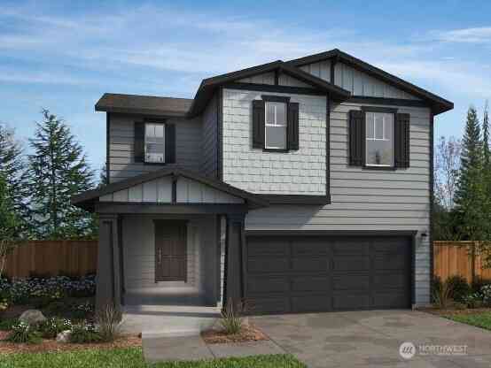 Homes For Sale - 1463 NW Swenson Court #31<br/> Poulsbo, WA 98370