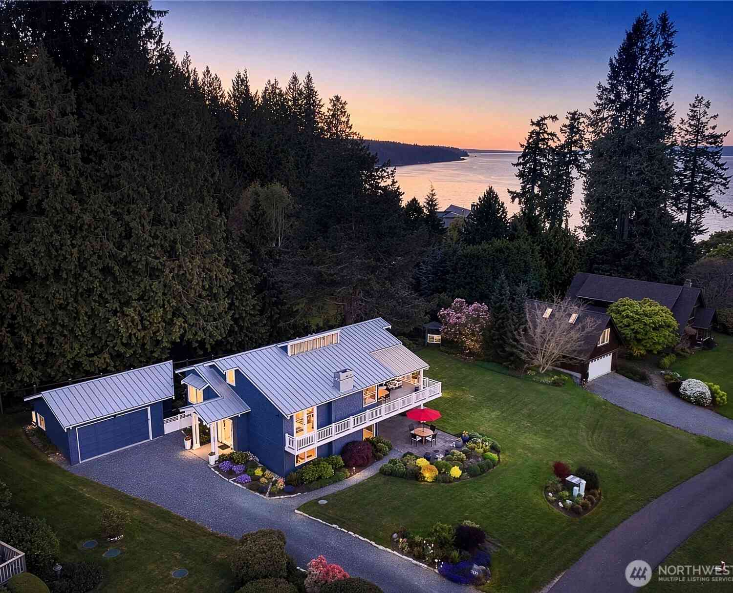 Homes For Sale - 4654 Strawbridge Lane<br/> Langley, WA 98260