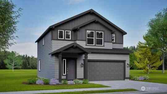 Homes For Sale - 2024 N Oak Road<br/> Grant County, Moses Lake, WA 98837