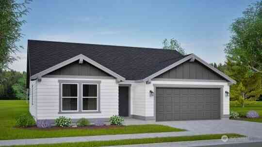 Homes For Sale - 1307 W Montclair Street<br/> Grant County, Moses Lake, WA 98837