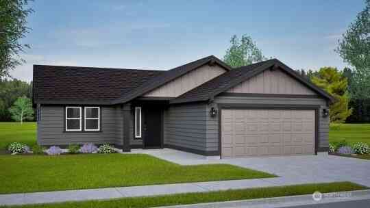 Homes For Sale - 116 N Paxson Drive<br/> Grant County, Moses Lake, WA 98837