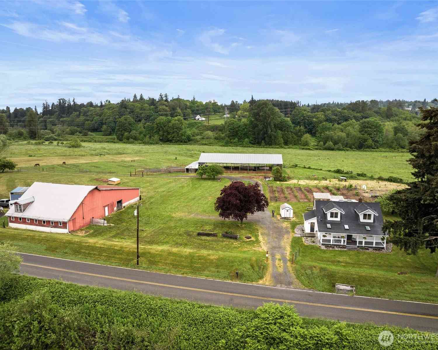 Homes For Sale - 6001 Riverview Road<br/> Snohomish, WA 98290