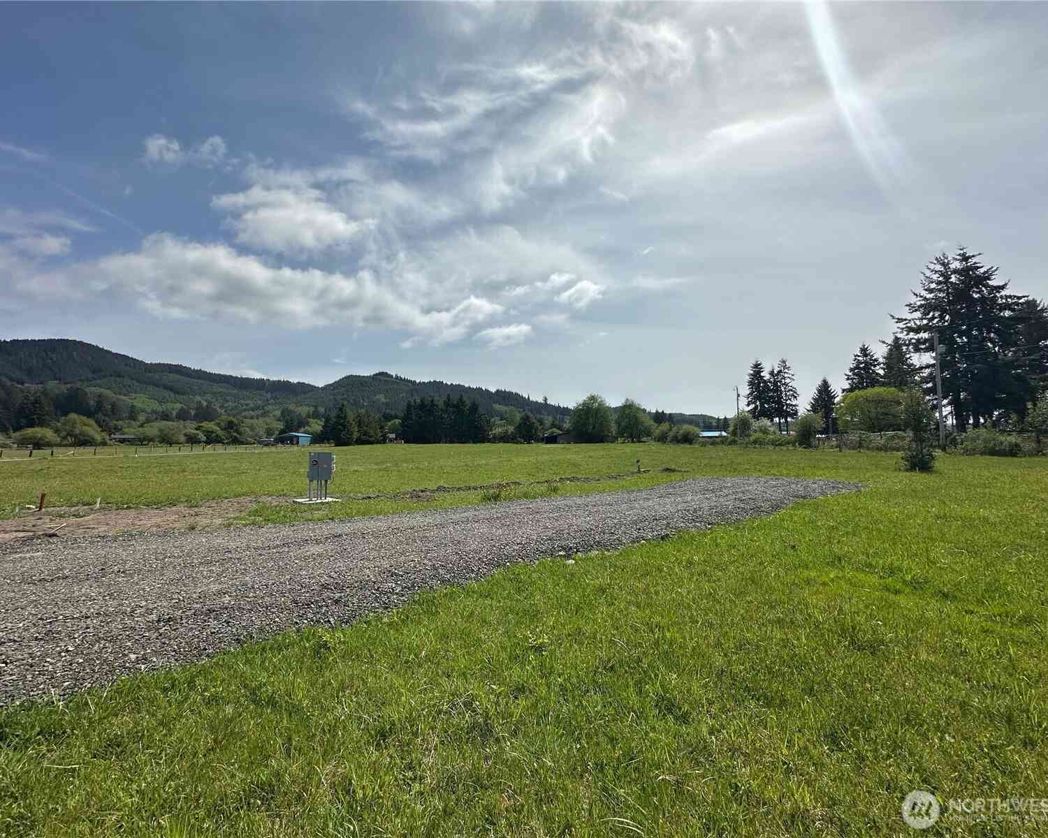Vacant Land For Sale - 35 Amanda's Way<br/> Forks, WA 98331