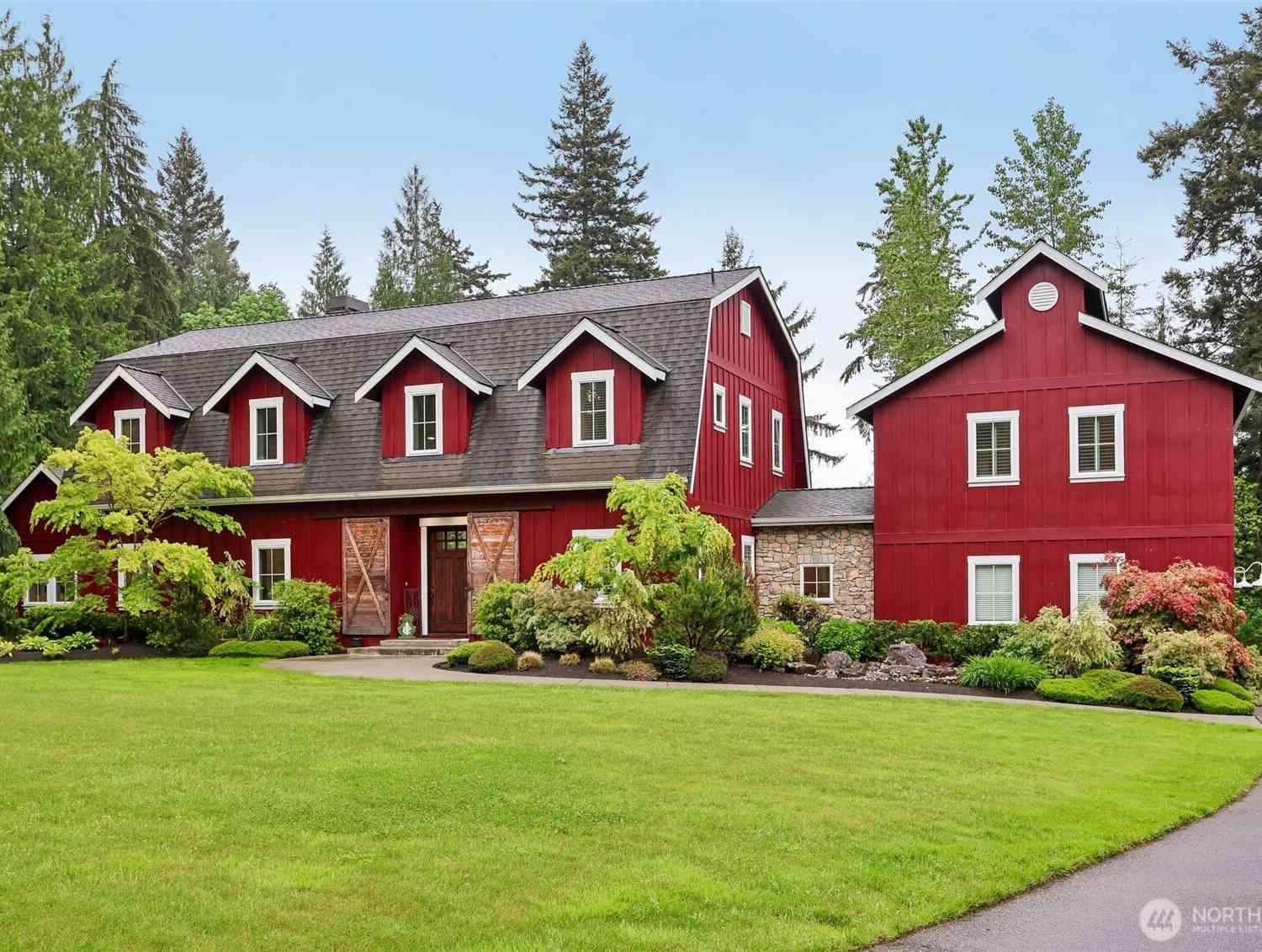 Homes For Sale - 24827 NE 80th Street<br/> Redmond, WA 98053