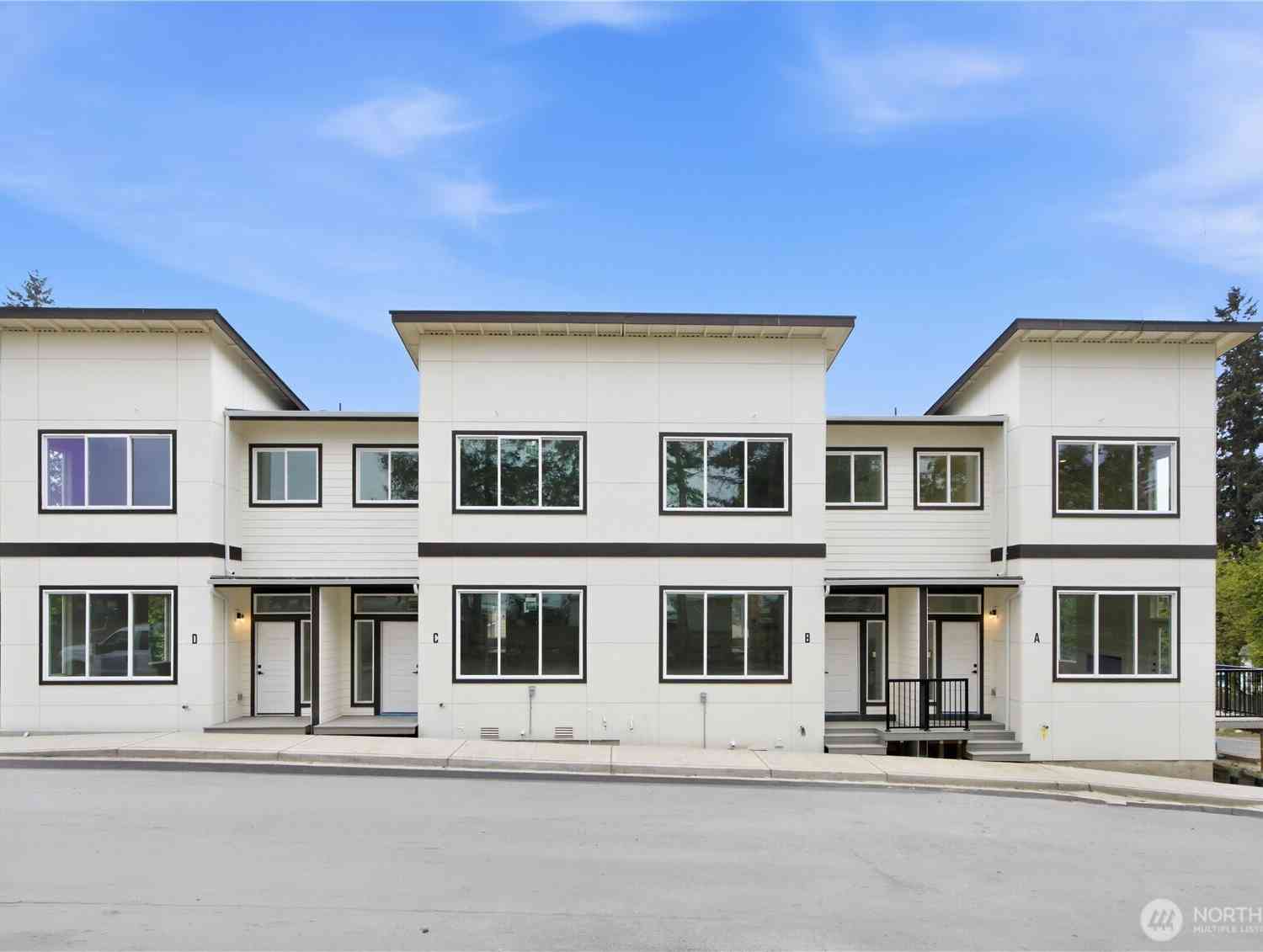 Condo For Sale - 8029 238th Street #A<br/> Edmonds, WA 98026