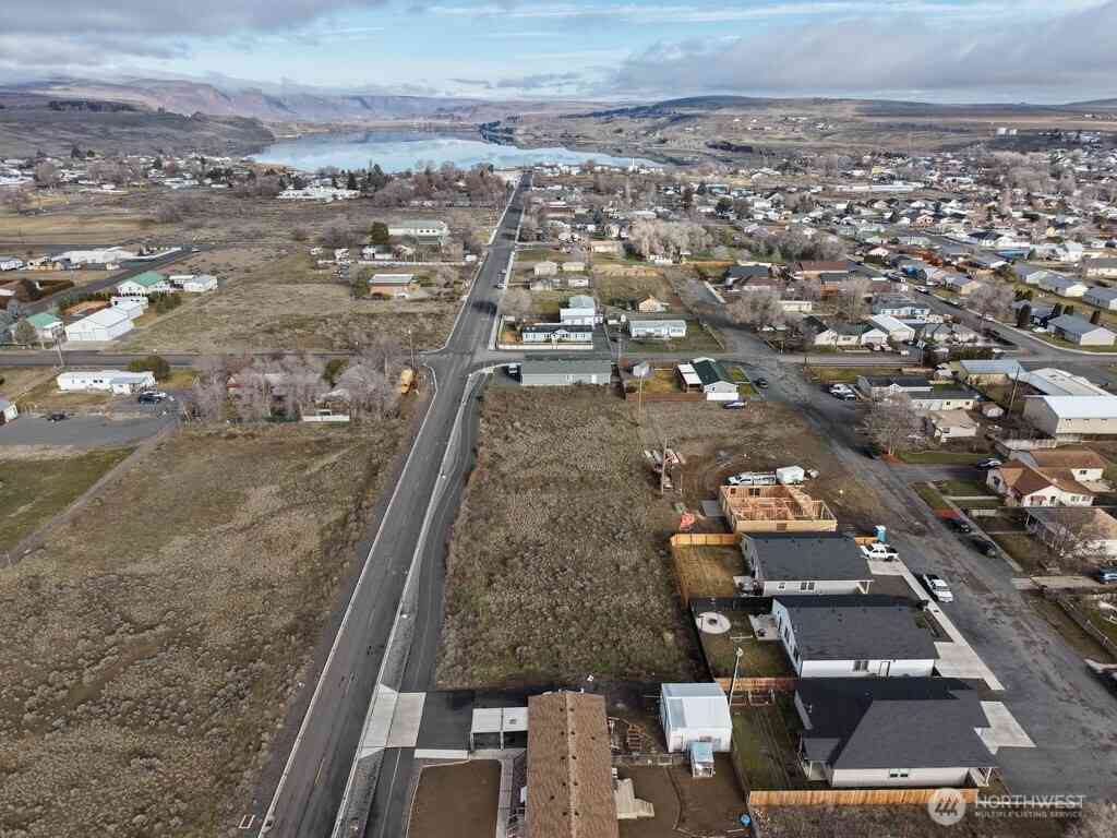 Vacant Land For Sale - 8 Division St<br/> Grant County, Soap Lake, WA 98851