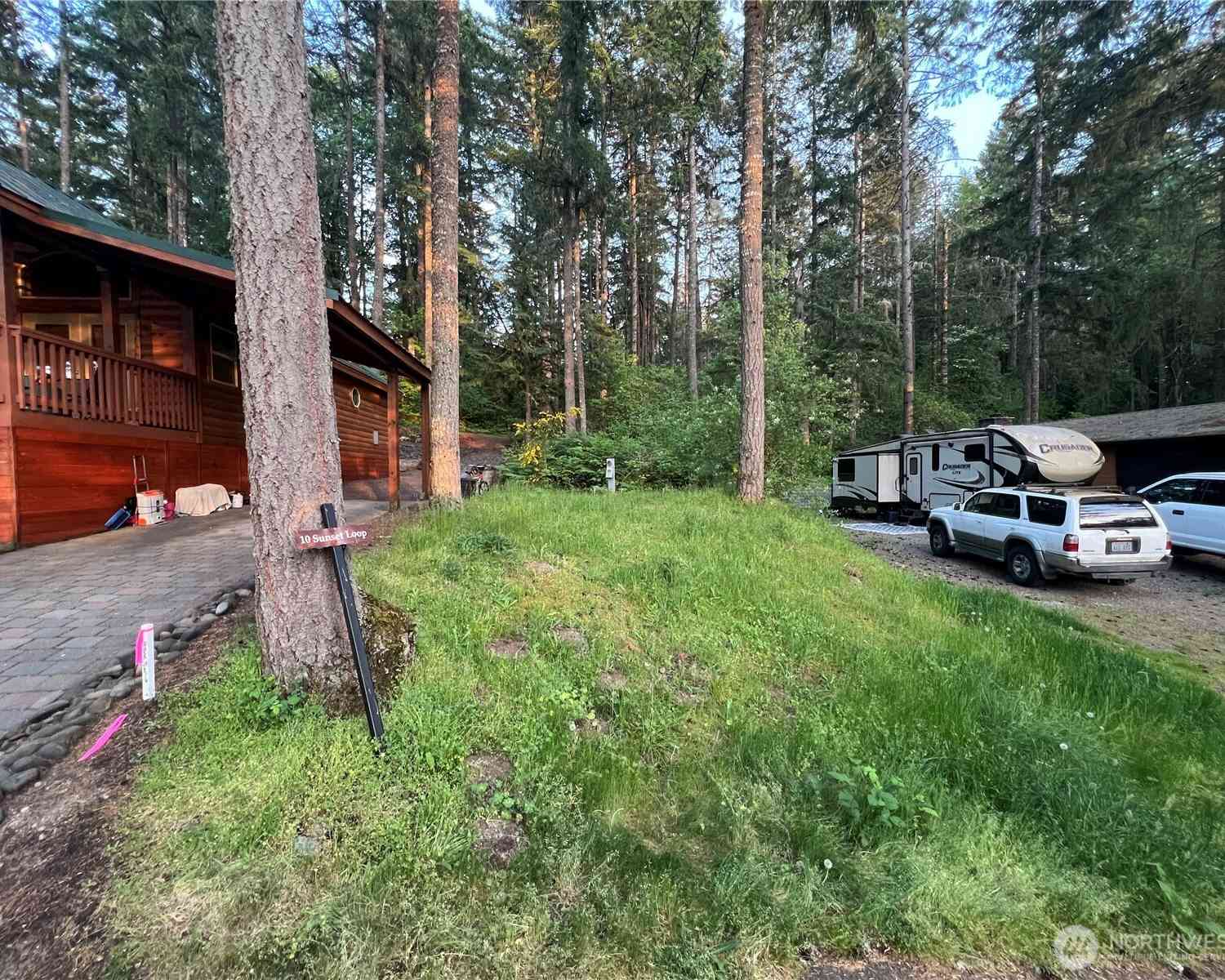 Condo For Sale - 1546 Reservation Road #122<br/> Thurston County, Olympia, WA 98513