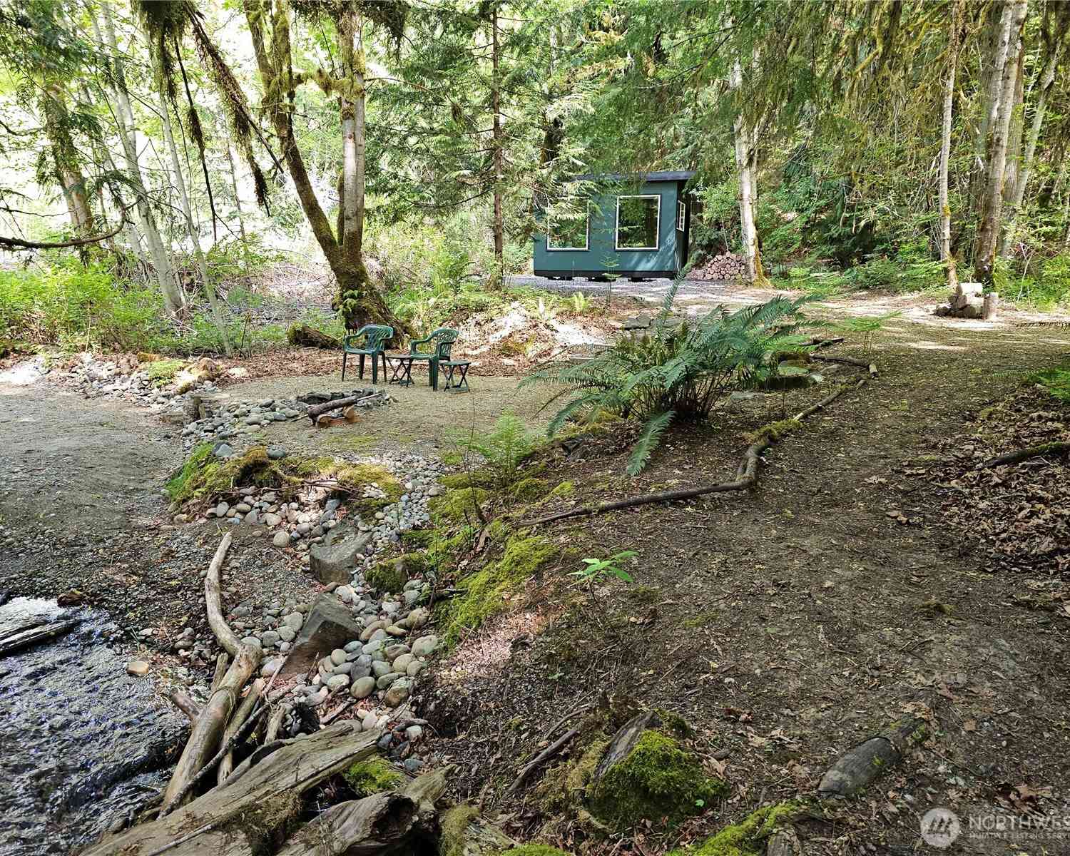 Vacant Land For Sale - 170 NE Elfendahl Pass Road<br/> Belfair, WA 98528