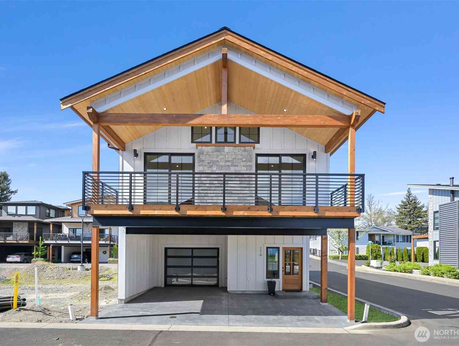 Condo For Sale - 118 Riverwalk Drive<br/> Whatcom County, Lynden, WA 98264
