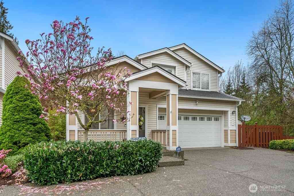 Condo For Sale - 6611 133rd Street<br/> Snohomish, WA 98296