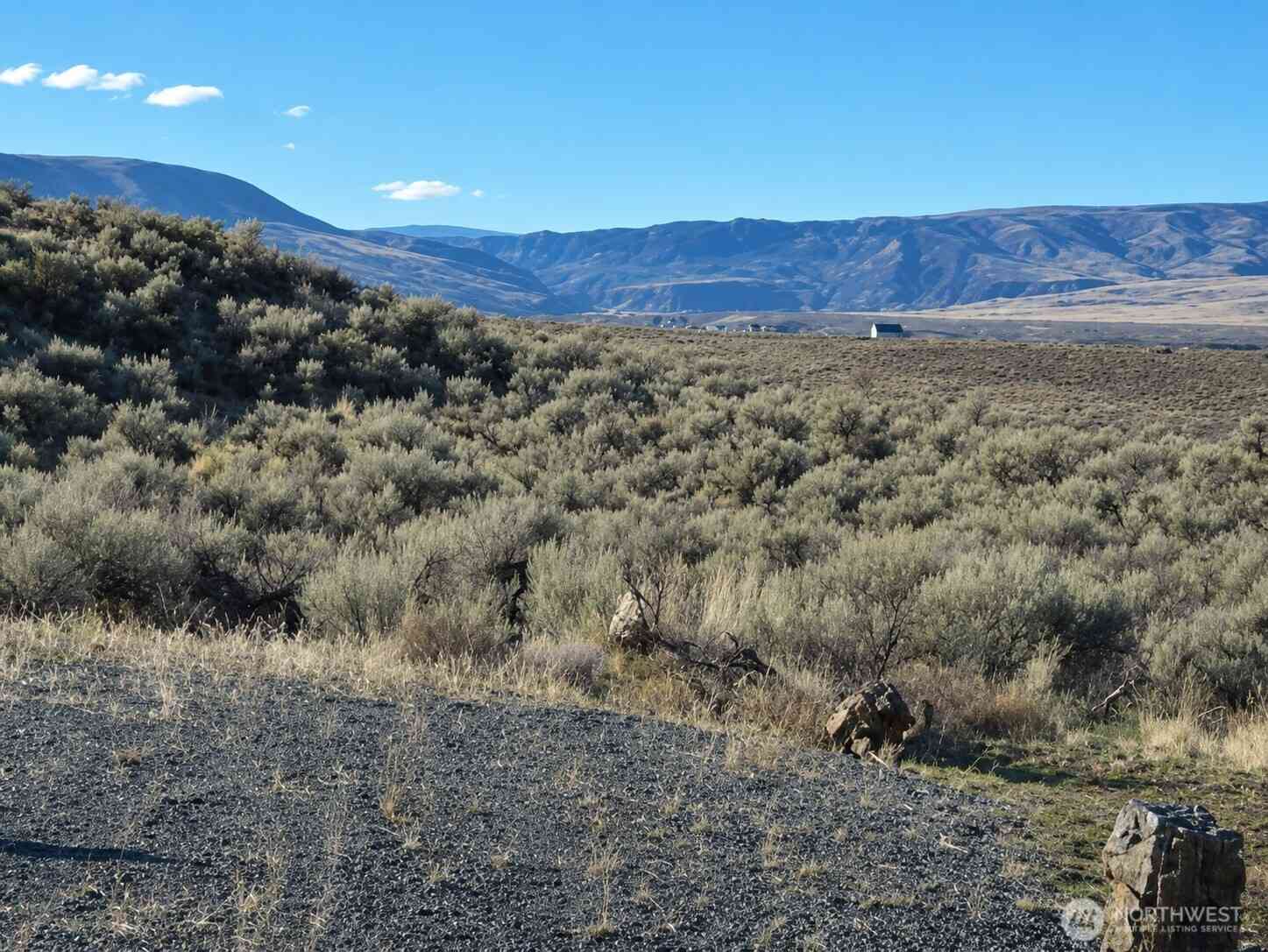 Vacant Land For Sale - 290 Wildlands Drive #21<br/> Ephrata, WA 98823