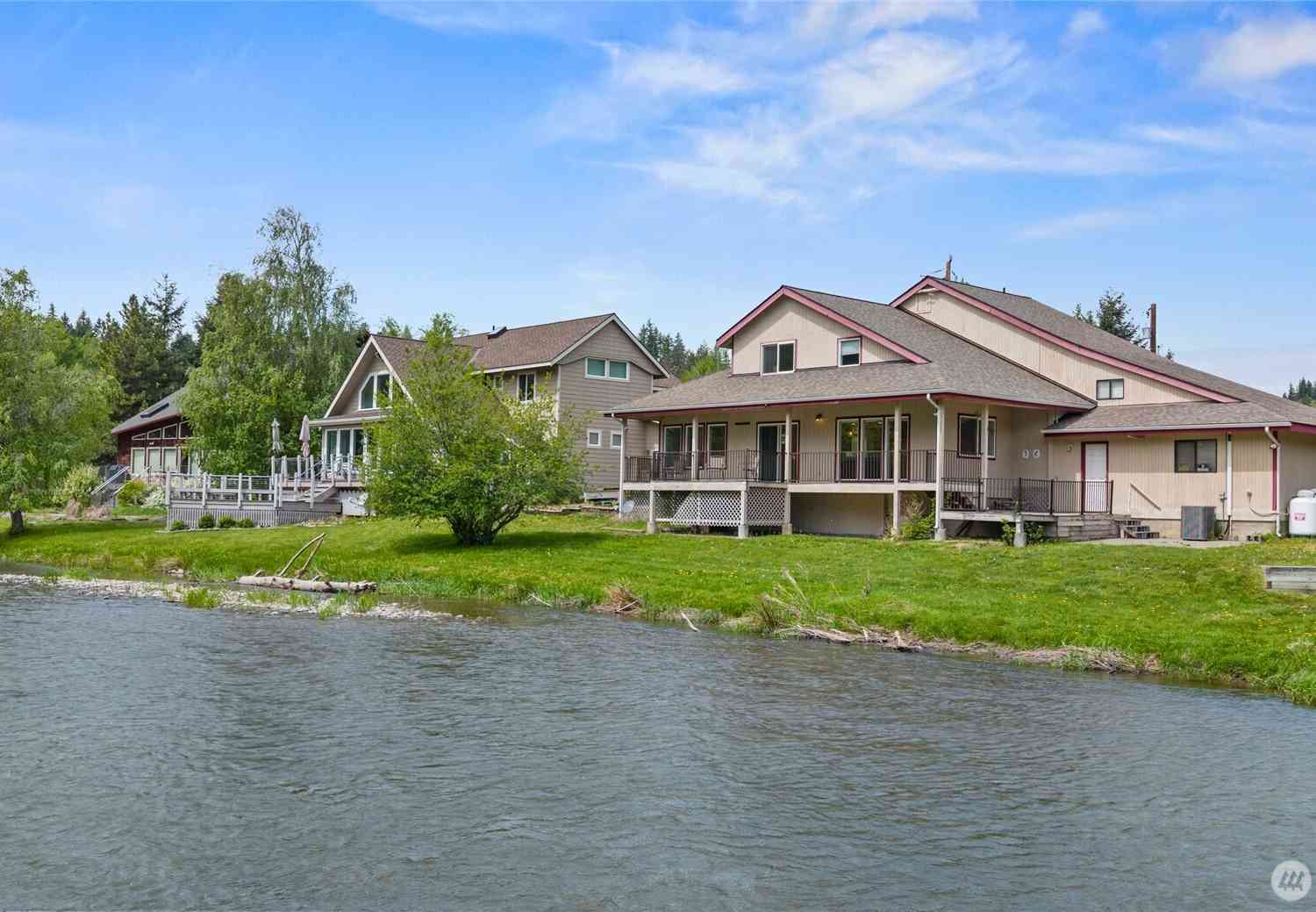 Homes For Sale - 90 Pebble Beach Drive<br/> Cle Elum, WA 98922