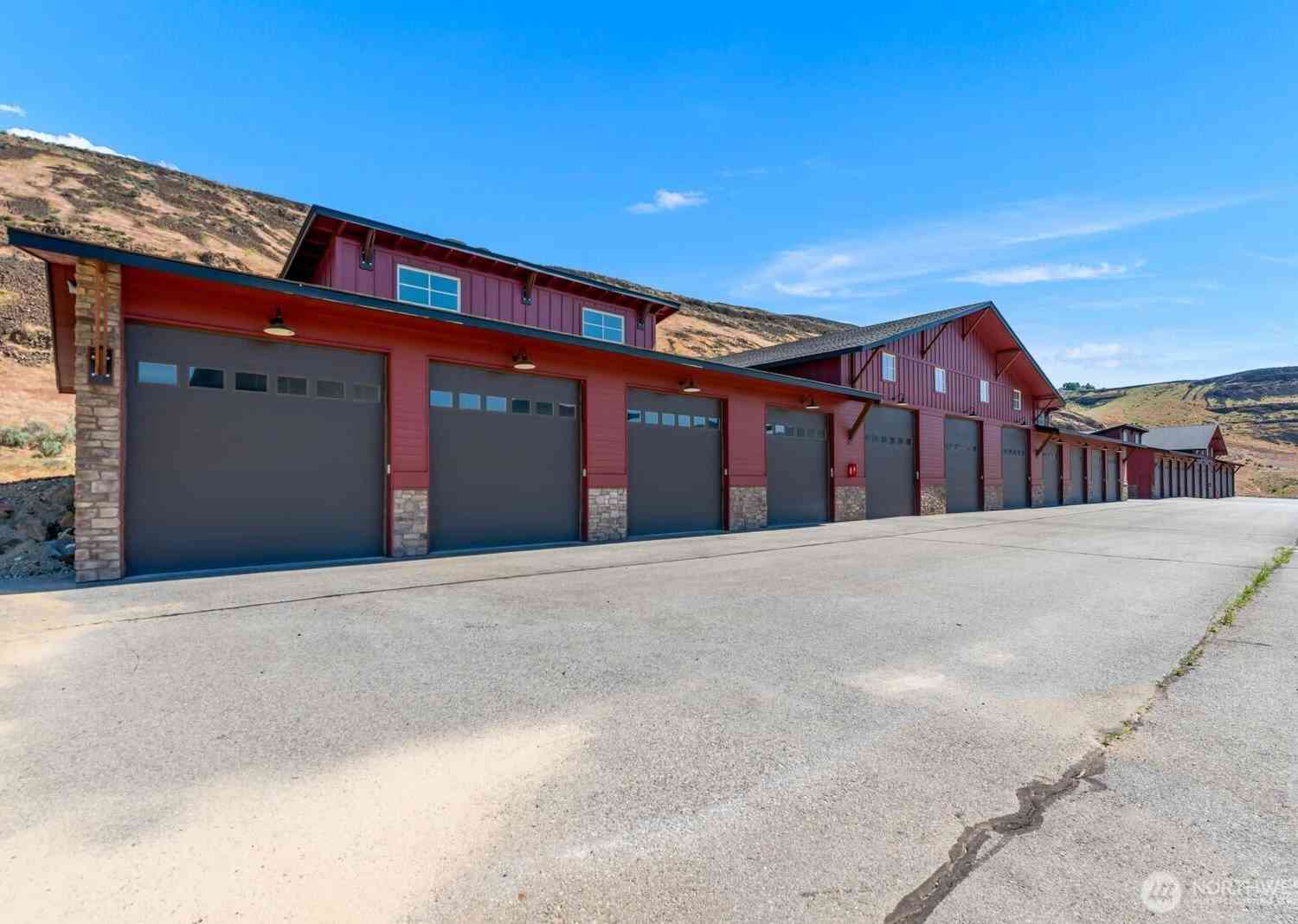 Condo For Sale - 9532 NW Ridgeview Drive #49<br/> Quincy, WA 98848