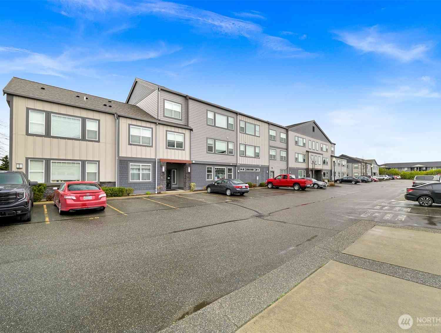 Condo For Sale - 8844 Depot Road #B211<br/> Whatcom County, Lynden, WA 98264