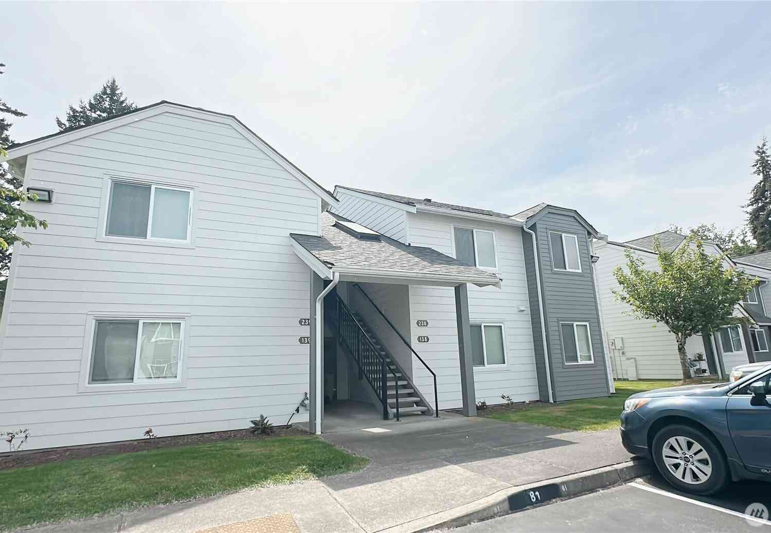 Condo For Sale - 4239 Wintergreen Circle #138<br/> Whatcom County, Bellingham, WA 98226