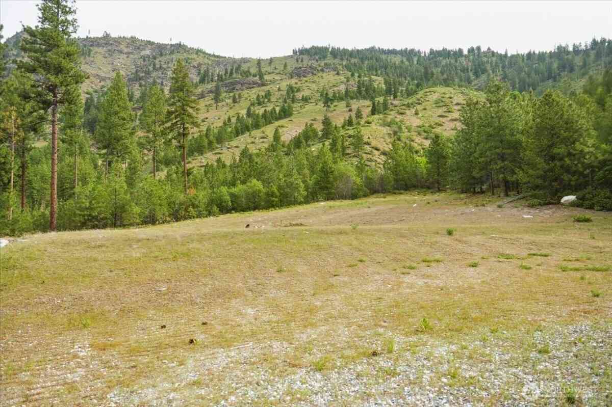 Vacant Land For Sale - 4 Lot Mossback Lane<br/> Entiat, WA 98822