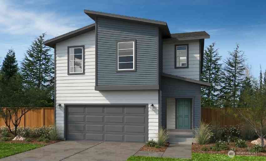 Homes For Sale - 23930 36th Avenue #8<br/> Bothell, WA 98021