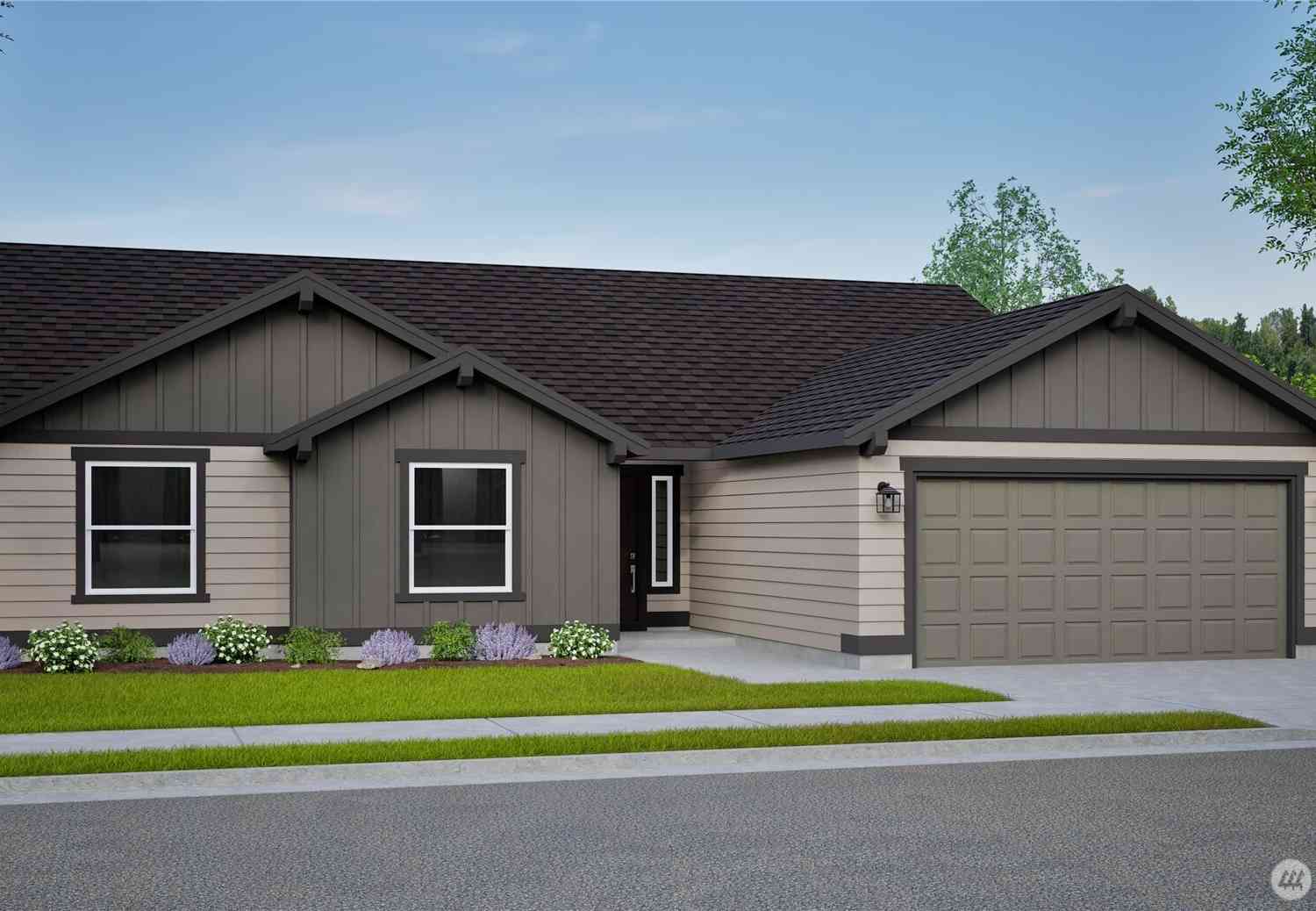Homes For Sale - 4309 W Sand Hill St<br/> Grant County, Moses Lake, WA 98837