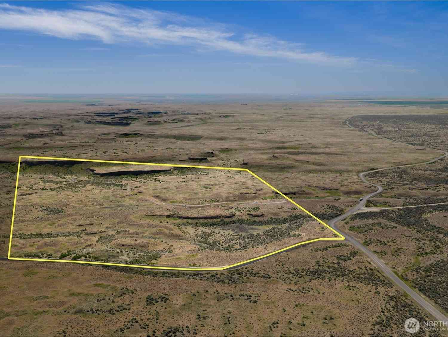 Vacant Land For Sale - 0 LOT 35 Eagle Springs Ranch<br/> Grant County, Wilson Creek, WA 98860