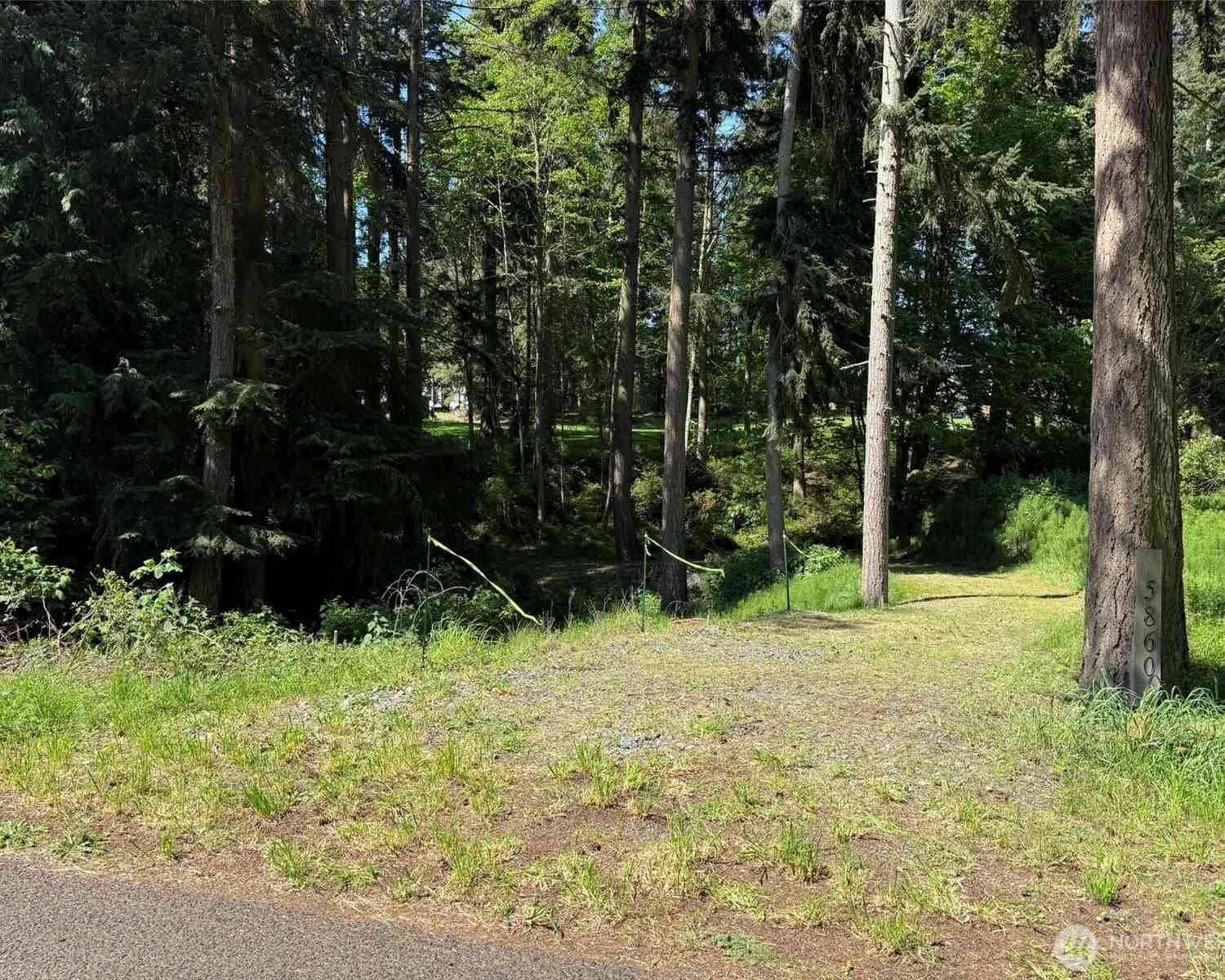 Vacant Land For Sale - 5860 Fish Road<br/> Freeland, WA 98249