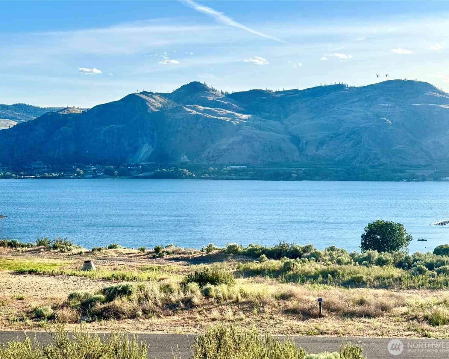 Vacant Land For Sale - 114 Village Way<br/> Oroville, WA 98844