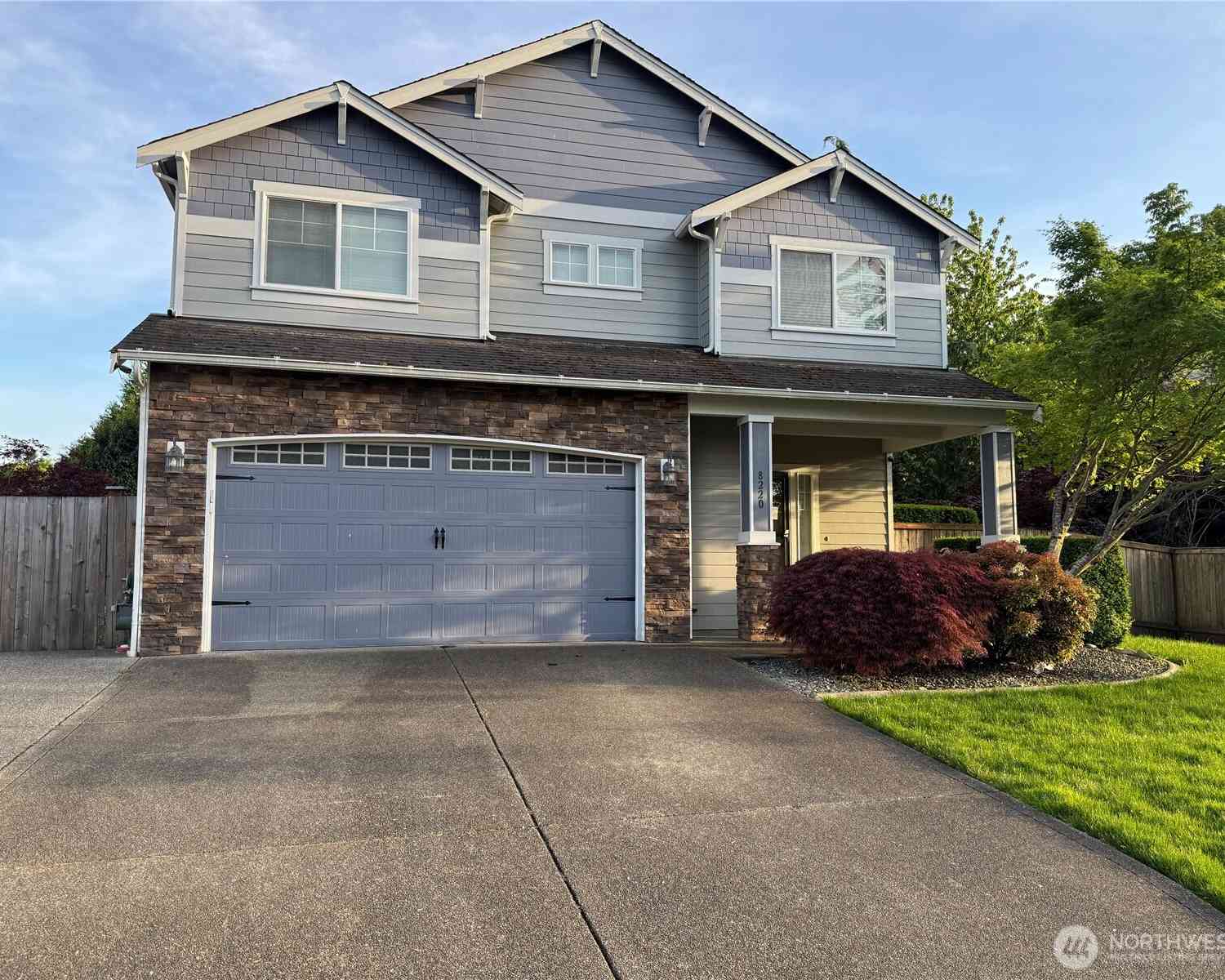Homes For Sale - 8220 228th Street Ct<br/> Graham, WA 98338
