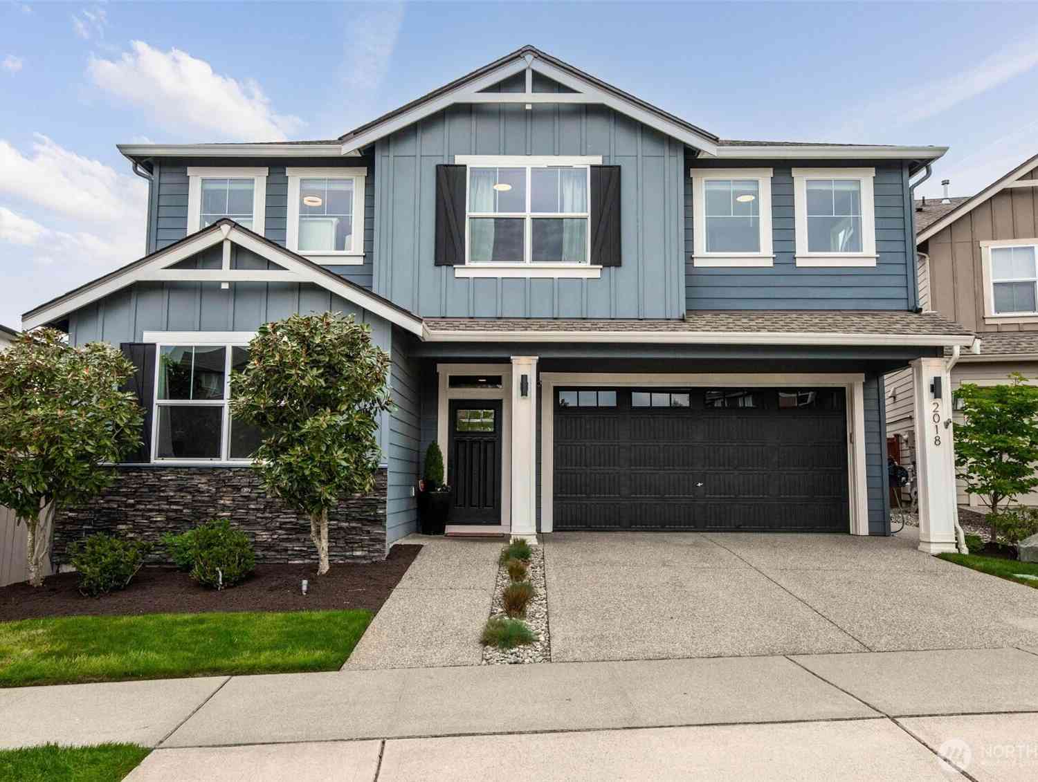 Homes For Sale - 2018 7th Place<br/> Snohomish, WA 98290