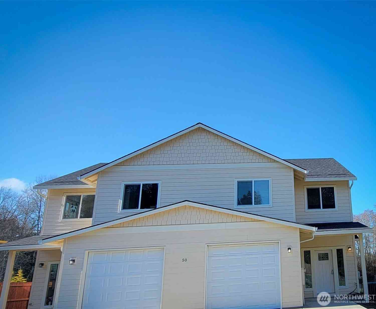 Condo For Sale - 50 A Marina Drive #A<br/> Cathlamet, WA 98612