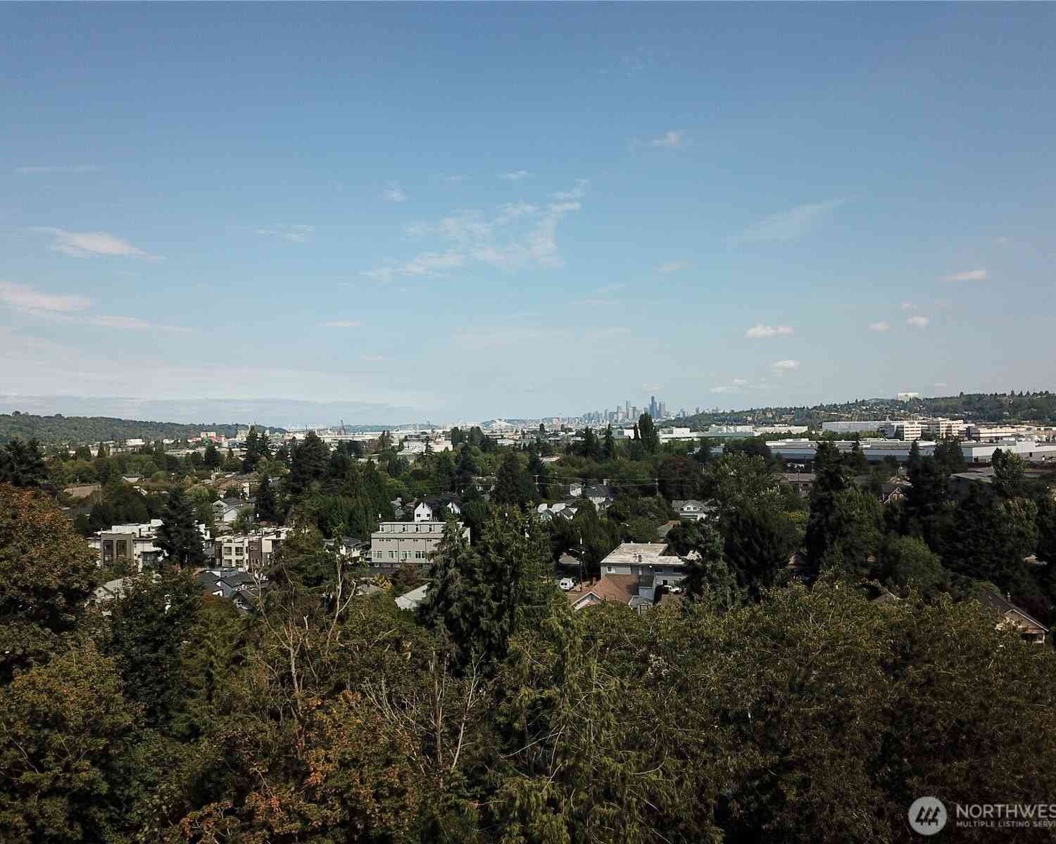 Vacant Land For Sale - 1211 S Trenton Street<br/> Seattle, WA 98108