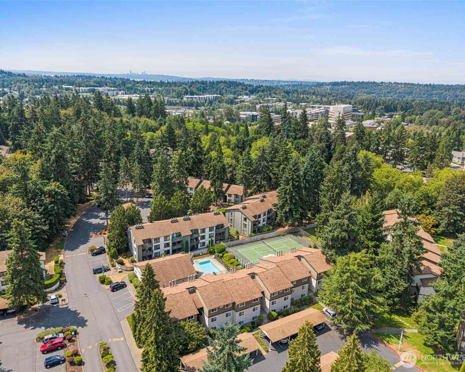 Condo For Sale - 12933 127th Drive #F205<br/> Kirkland, WA 98034