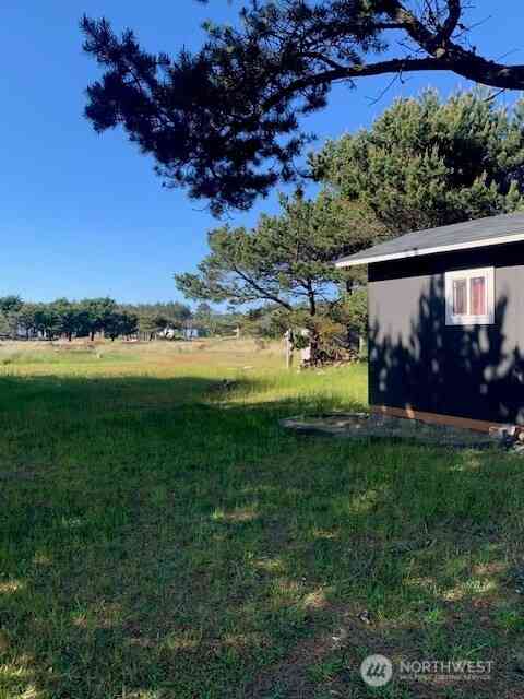 Vacant Land For Sale - 805 353rd Place<br/> Pacific County, Ocean Park, WA 98640