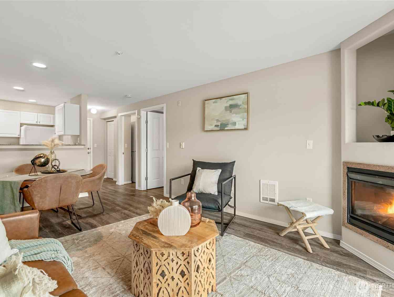 Condo For Sale - 18621 Blueberry Lane #A-204<br/> Monroe, WA 98272