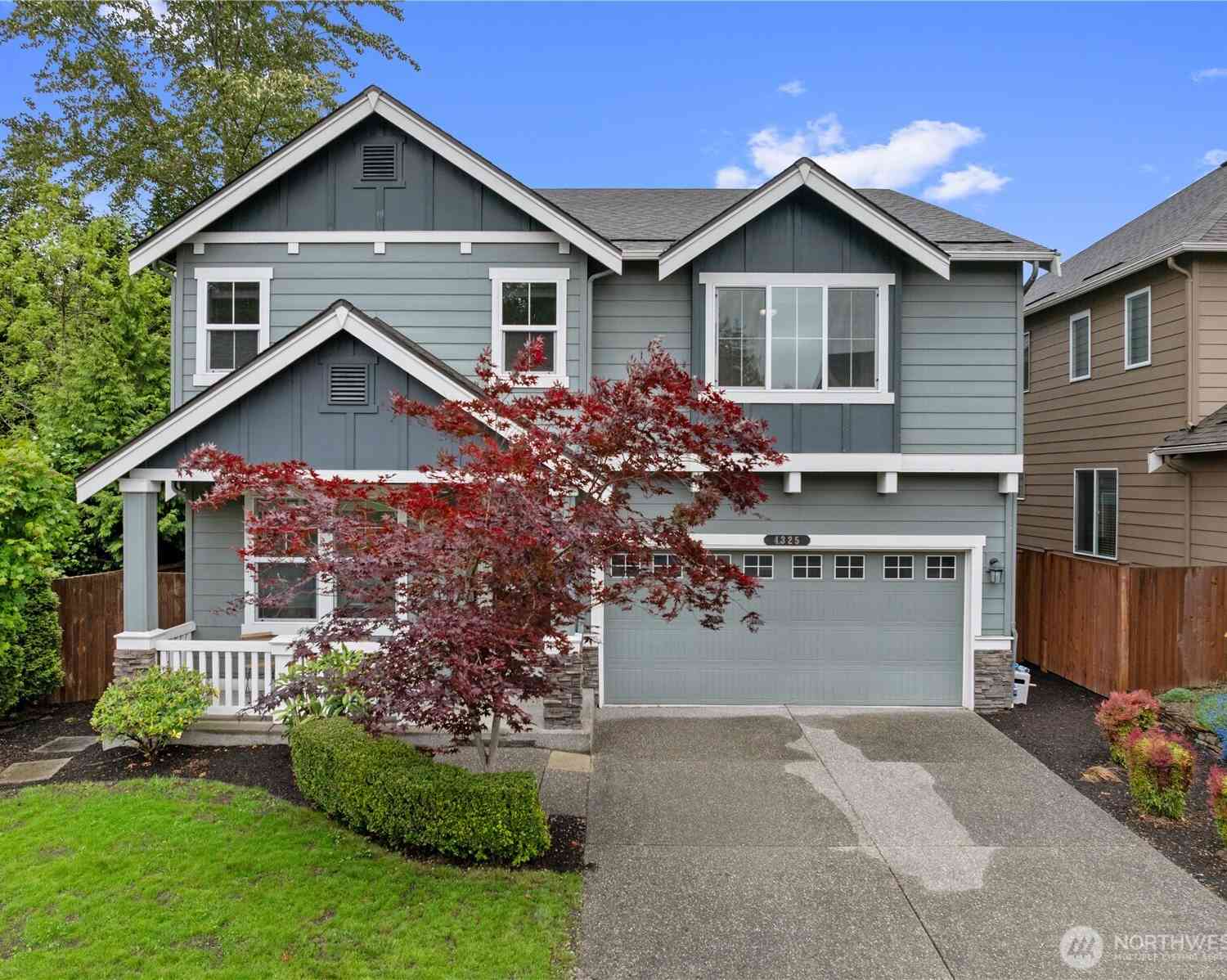 Homes For Sale - 4325 139th Place<br/> Snohomish, WA 98296