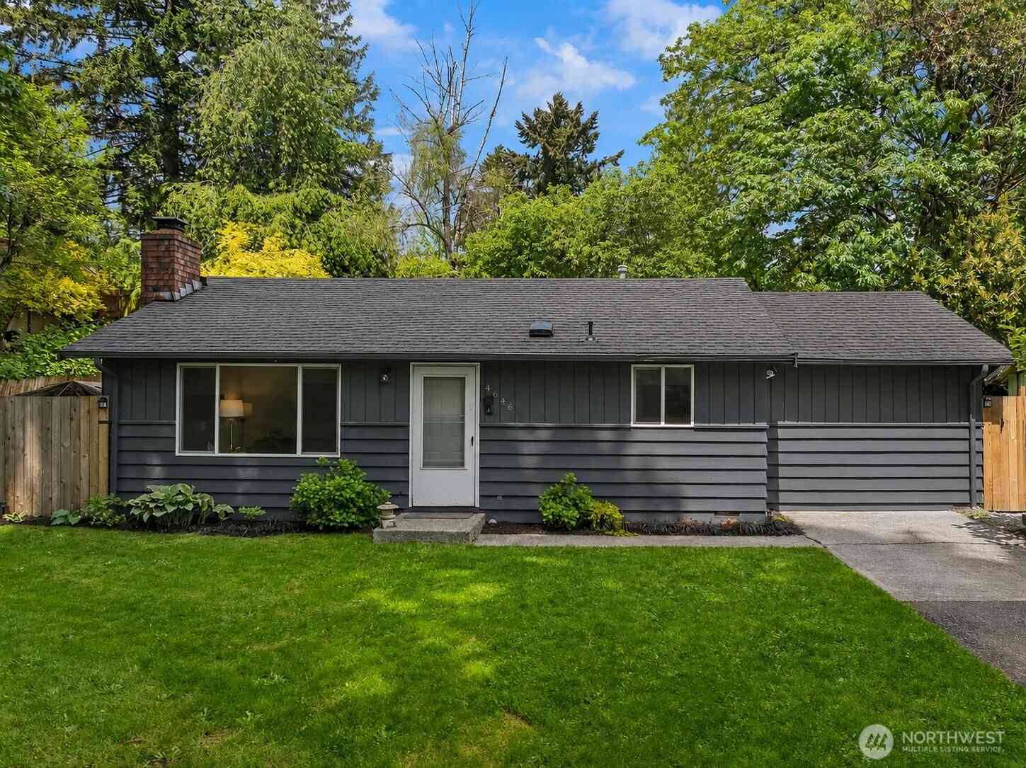 Homes For Sale - 4646 S 166th Street<br/> SeaTac, WA 98188
