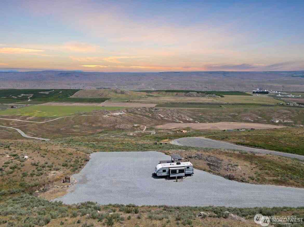 Vacant Land For Sale - 13 Little Spur Lane<br/> Brewster, WA 98812