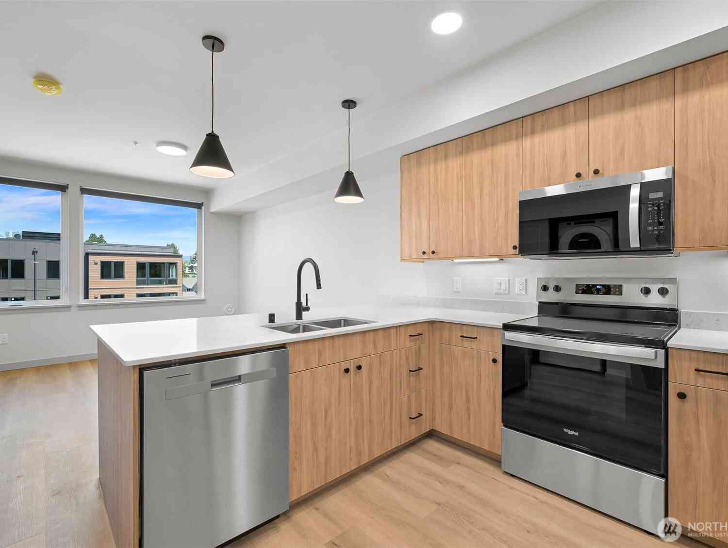 Condo For Sale - 820 N State Street #507<br/> Whatcom County, Bellingham, WA 98225