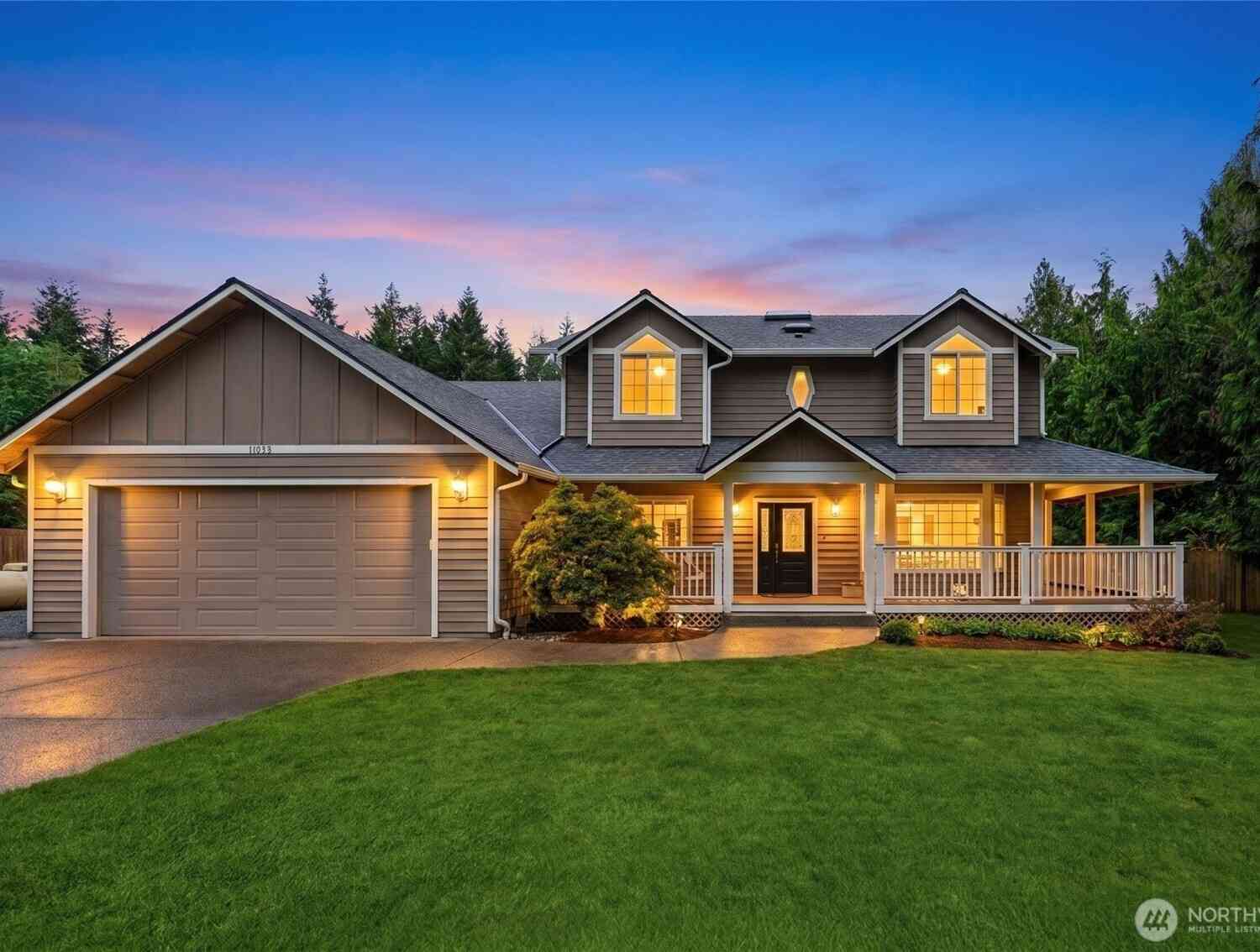 Homes For Sale - 11023 127th Avenue<br/> Lake Stevens, WA 98258