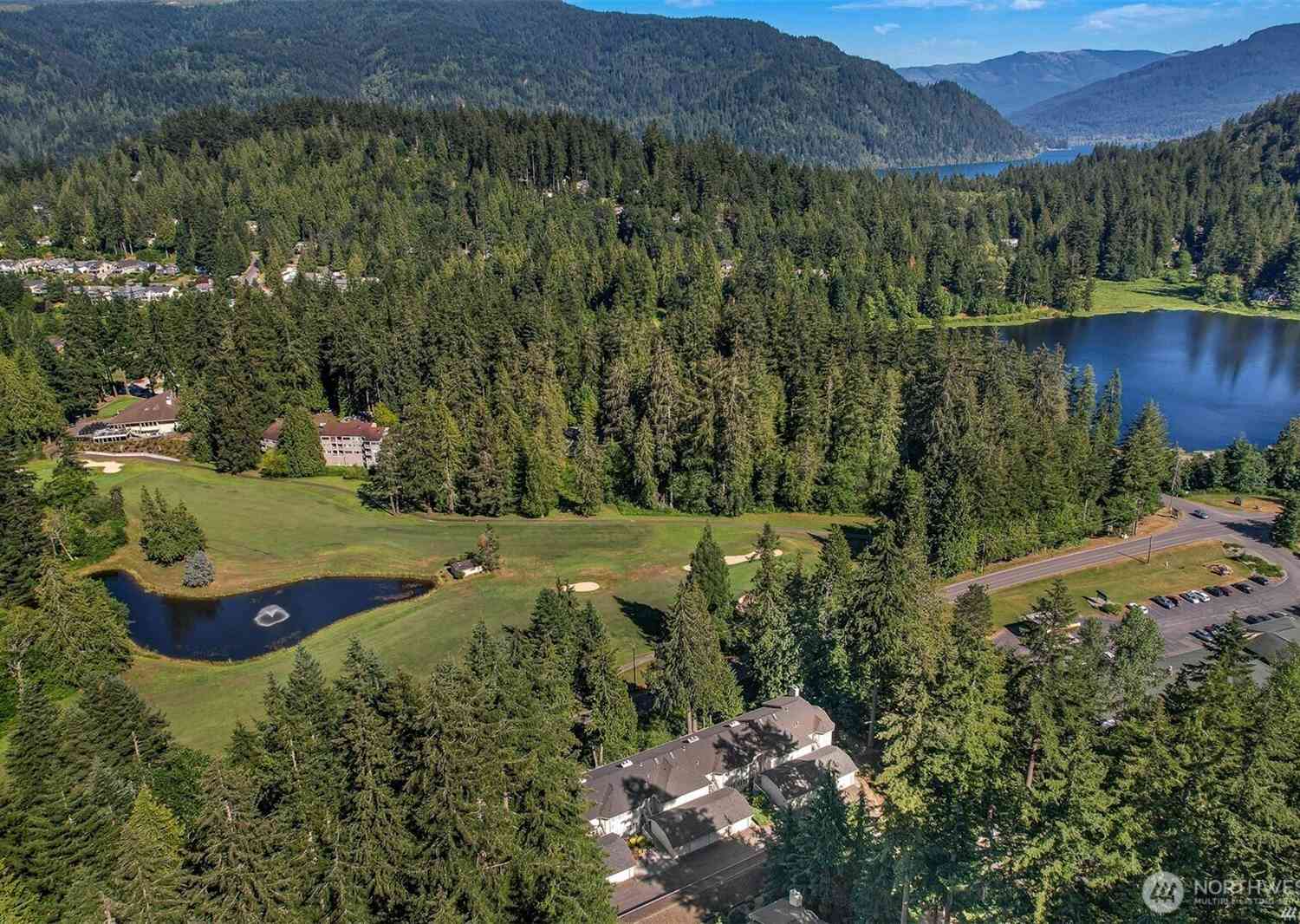 Condo For Sale - 1953 Lake Whatcom Boulevard #4B<br/> Whatcom County, Bellingham, WA 98229