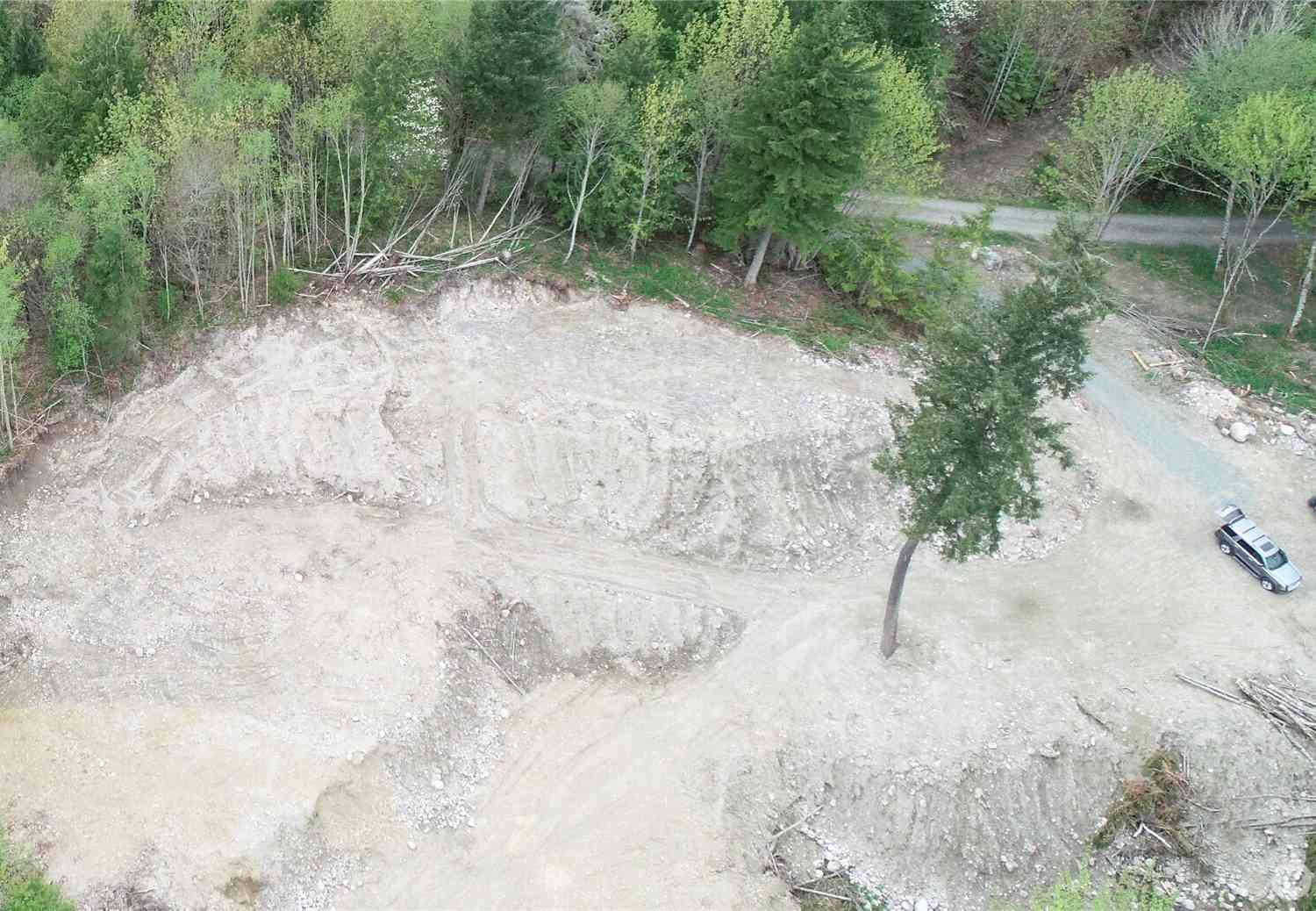 Vacant Land For Sale - 18107 213th Avenue Ct<br/> Orting, WA 98360