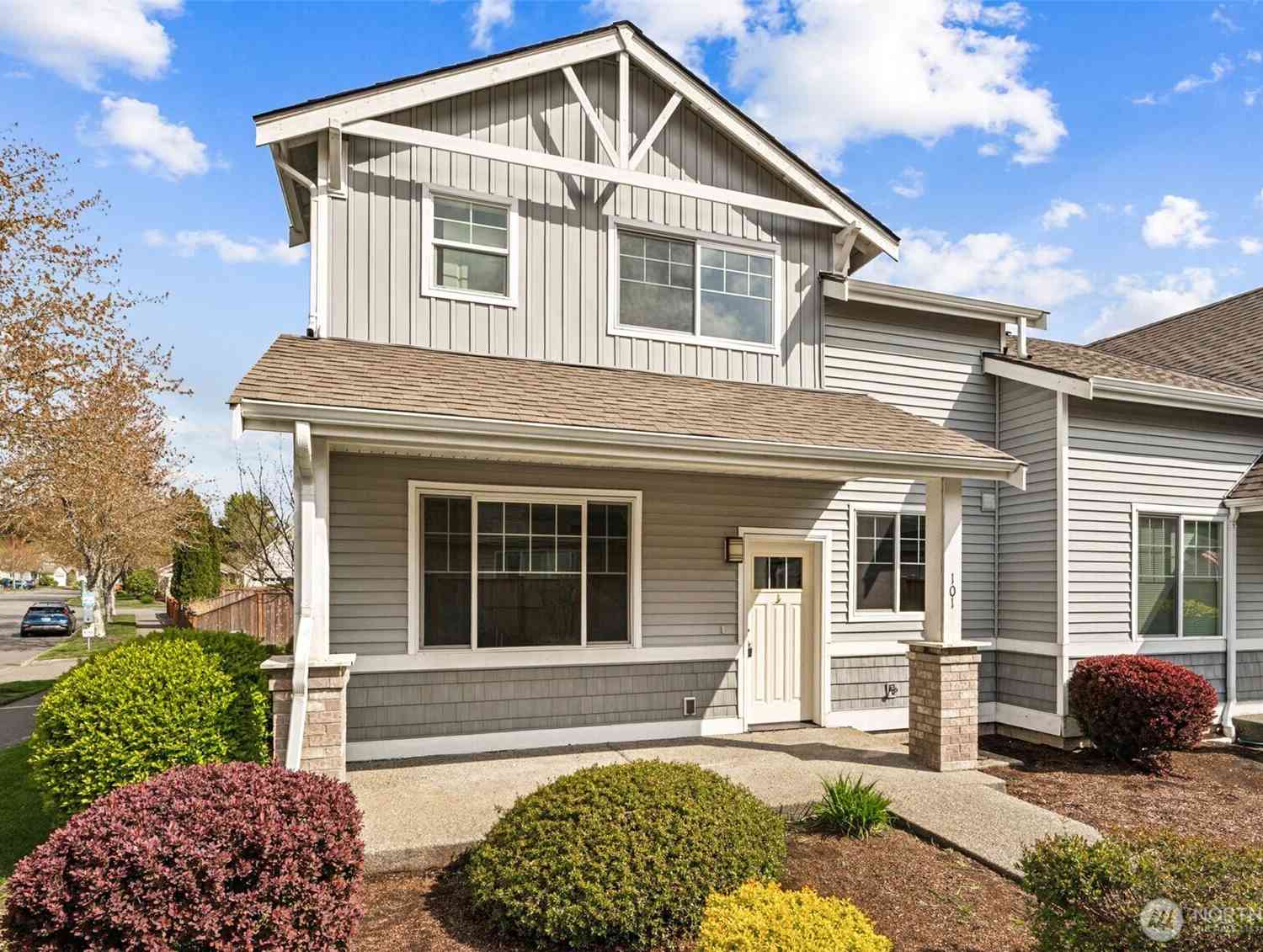 Condo For Sale - 322 Yauger Way #101<br/> Thurston County, Olympia, WA 98502