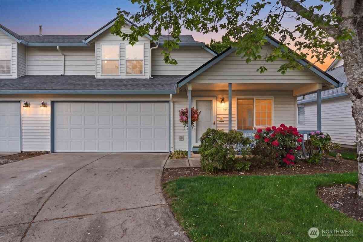 Condo For Sale - 1608 SE 173rd Avenue<br/> Vancouver, WA 98683