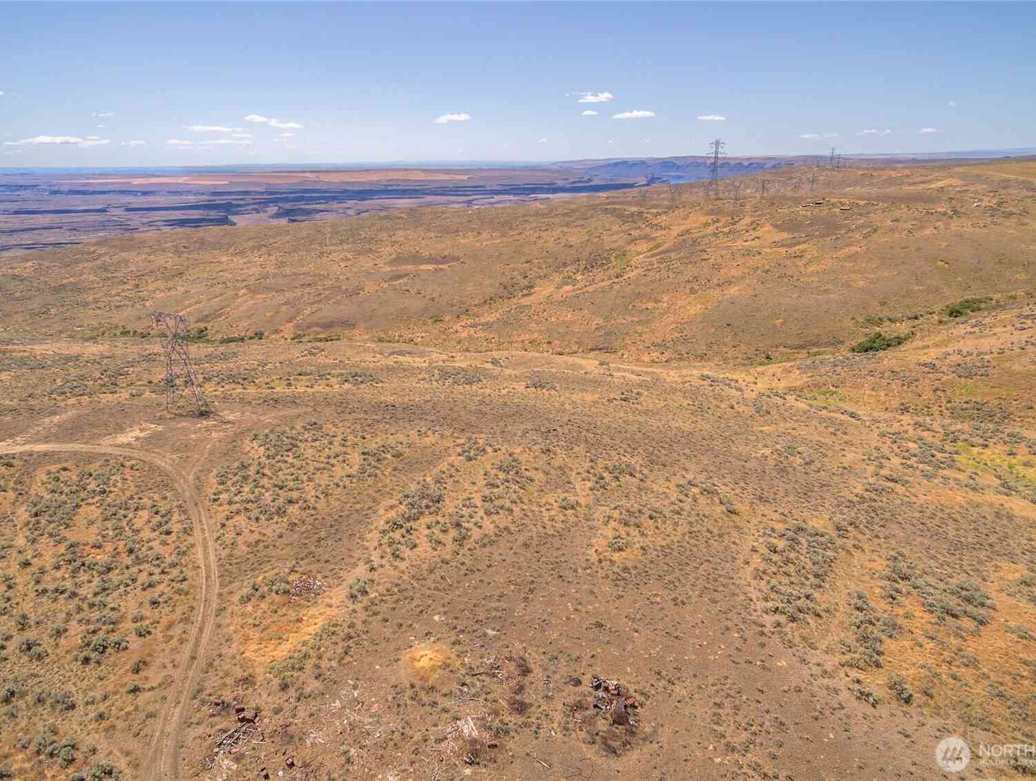 Vacant Land For Sale - 3060 Altura Lane<br/> Coulee City, WA 99115