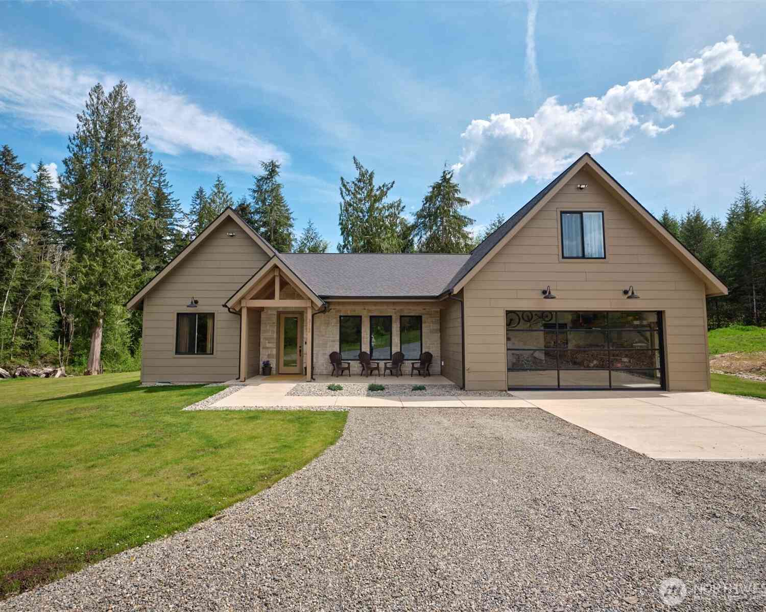 Homes For Sale - 312 Little Valley Lane<br/> Castle Rock, WA 98611
