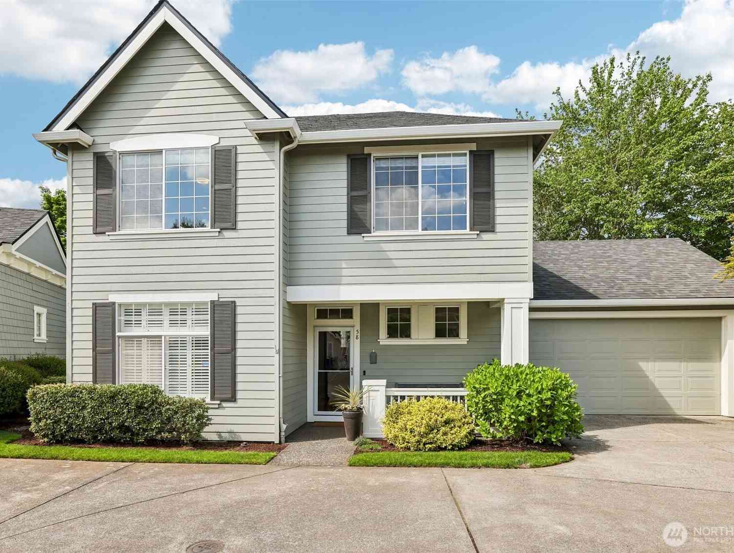 Condo For Sale - 17146 SE 23rd Drive #58<br/> Vancouver, WA 98683