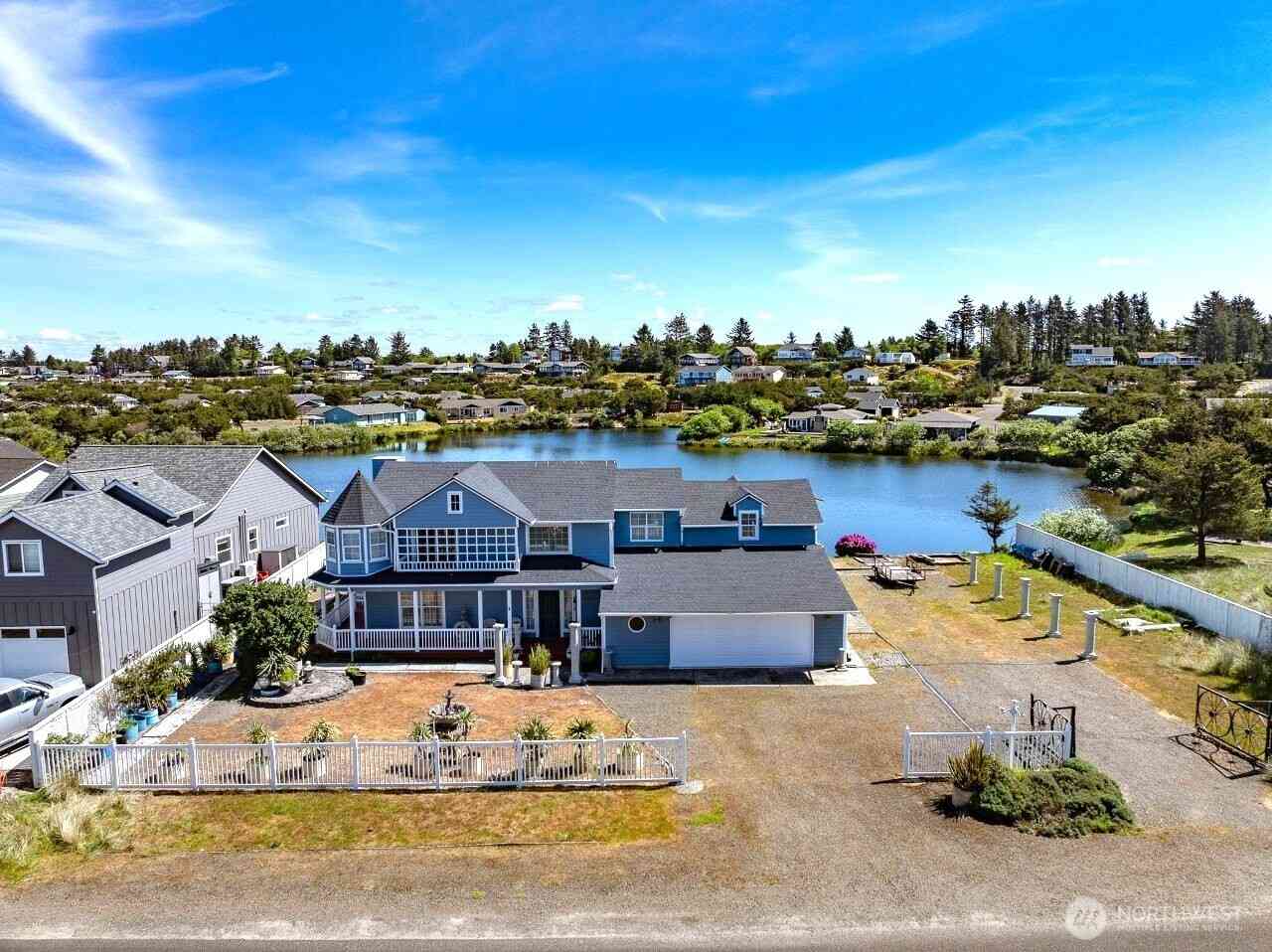 Homes For Sale - 34100 G Street<br/> Ocean Park, WA 98640