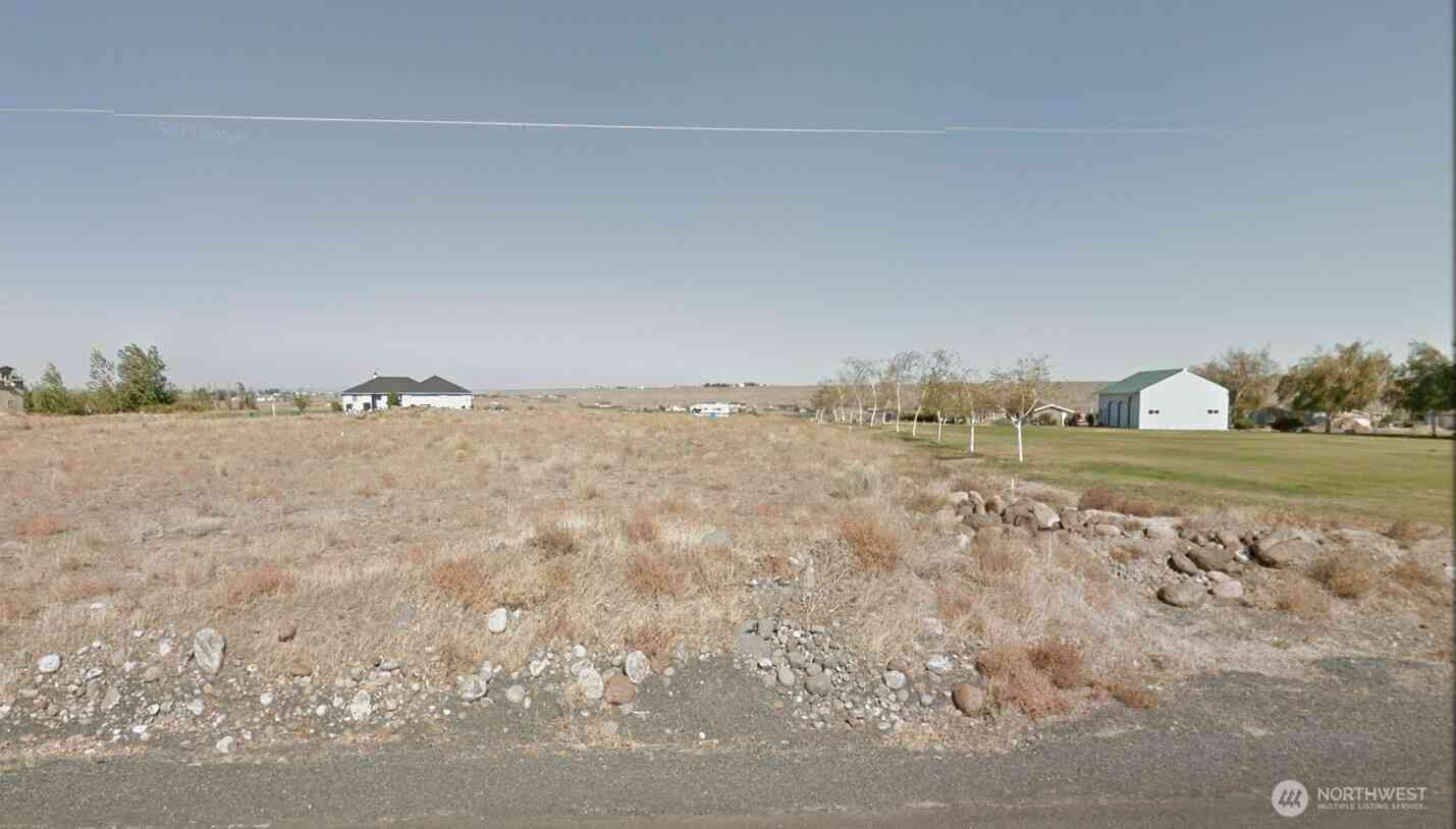 Vacant Land For Sale - 5590 Panorama Drive<br/> Grant County, Moses Lake, WA 98837