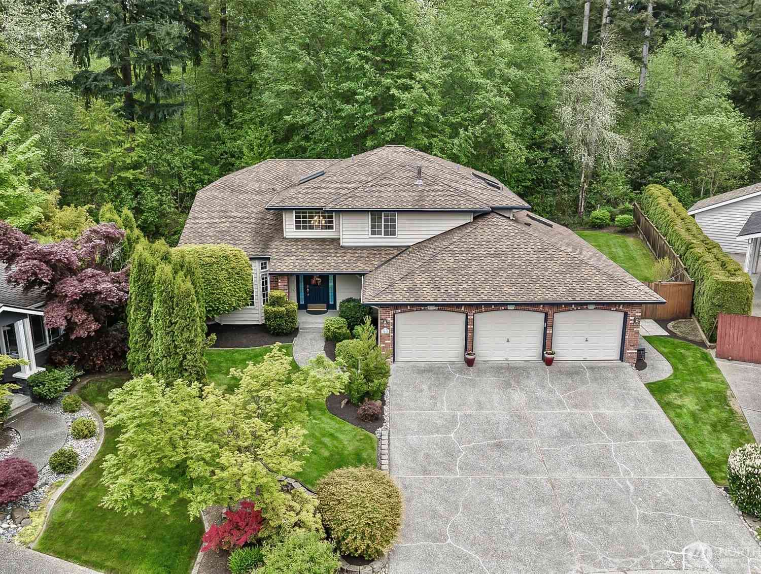 Homes For Sale - 7011 158th Street<br/> Snohomish, WA 98296