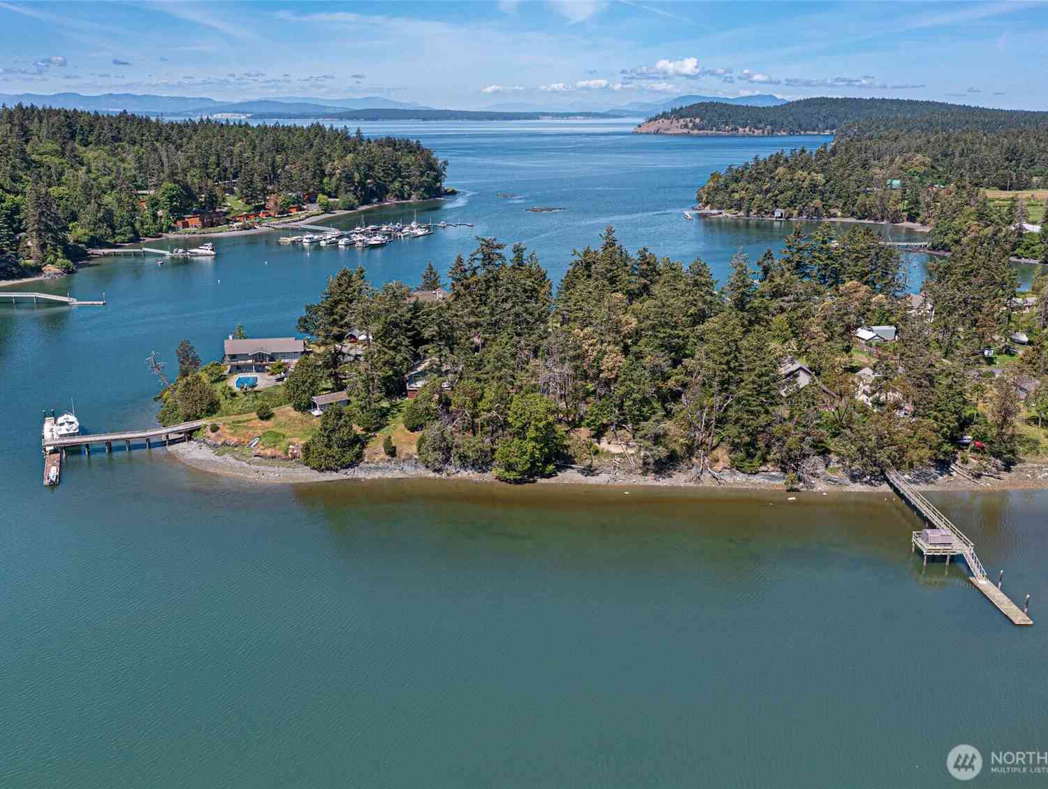 Vacant Land For Sale - De Haro Lane<br/> Friday Harbor, WA 98250