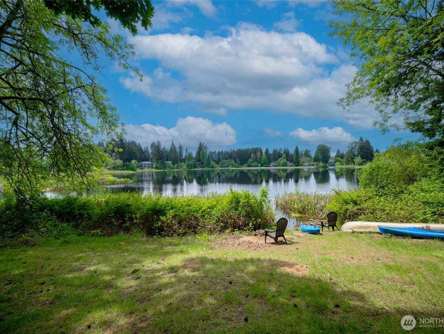 Condo For Sale - 227 Lark Street #E<br/> Thurston County, Tumwater, WA 98512