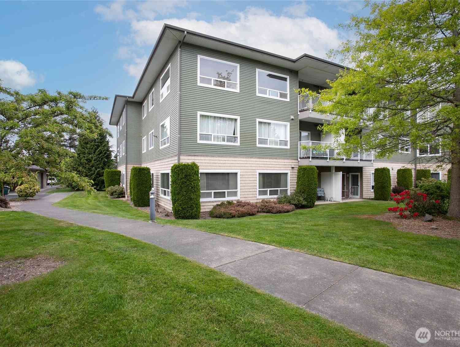 Condo For Sale - 508 Darby Drive #115<br/> Whatcom County, Bellingham, WA 98226